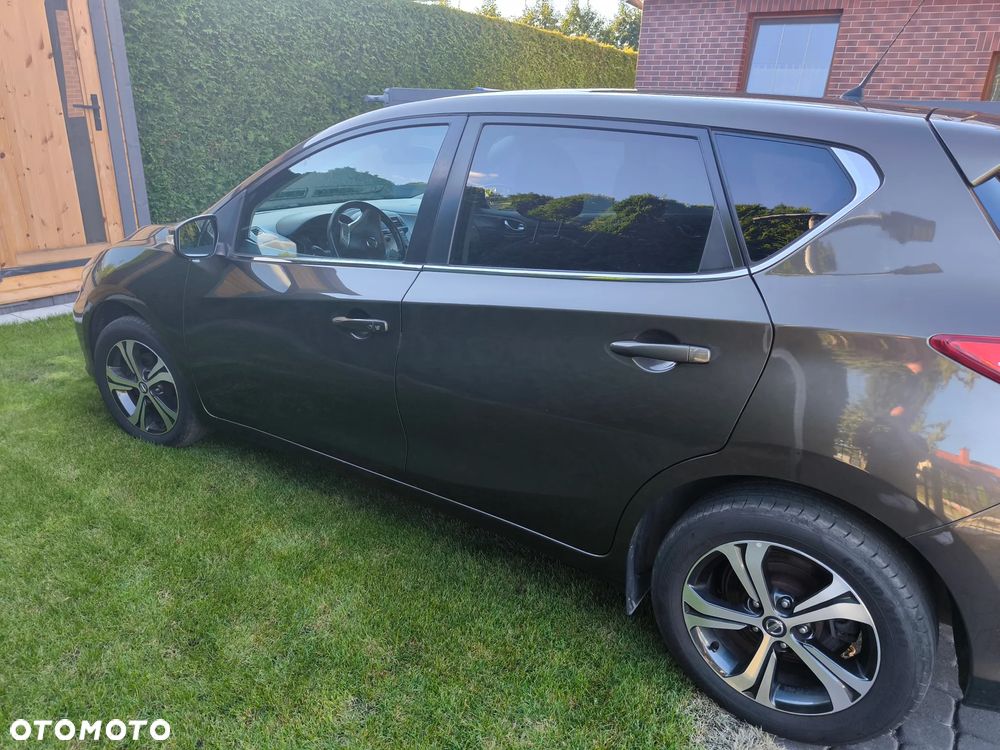 Nissan Pulsar 1.2 DIG-T Xtronic Acenta - 11