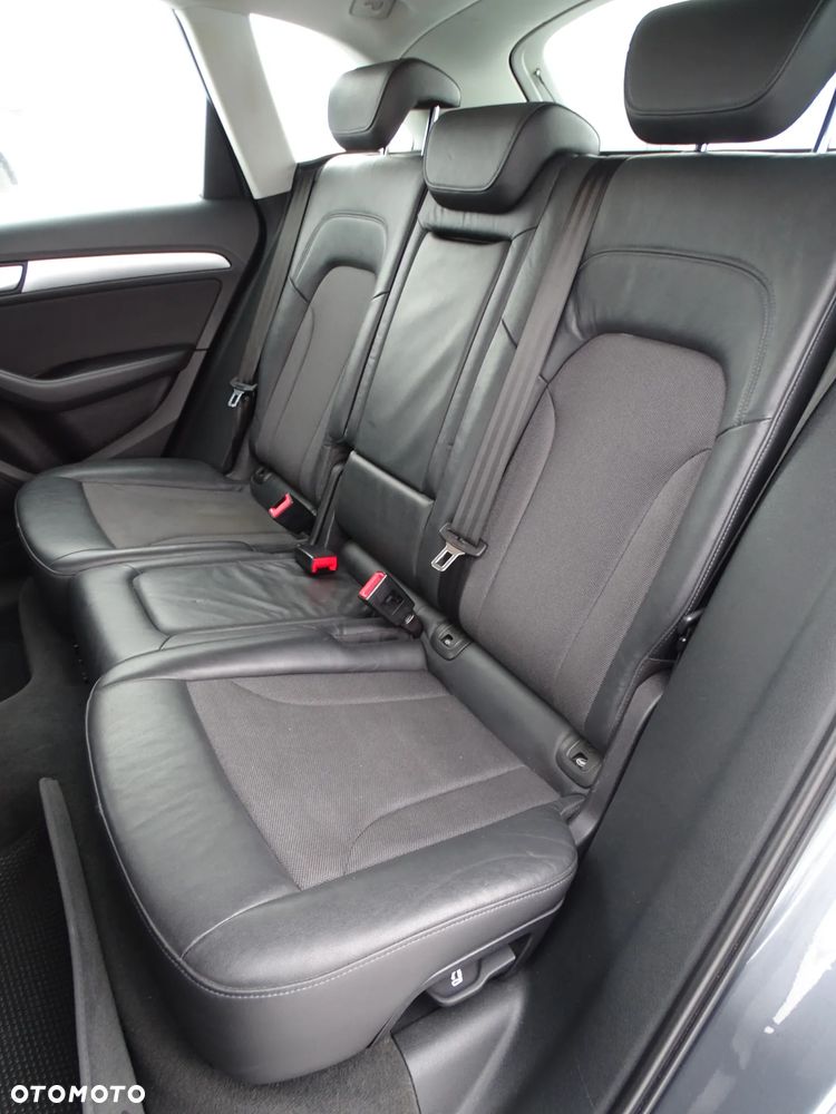 Audi Q5 2.0 TDI Quattro - 10