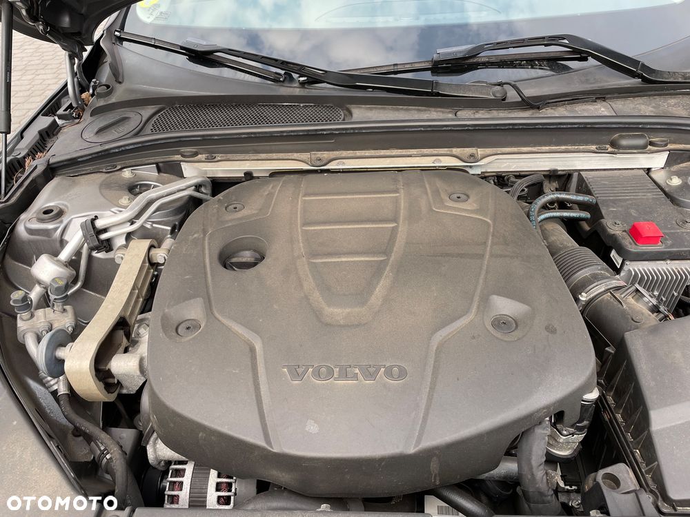 Volvo S90 D3 Geartronic Momentum - 21