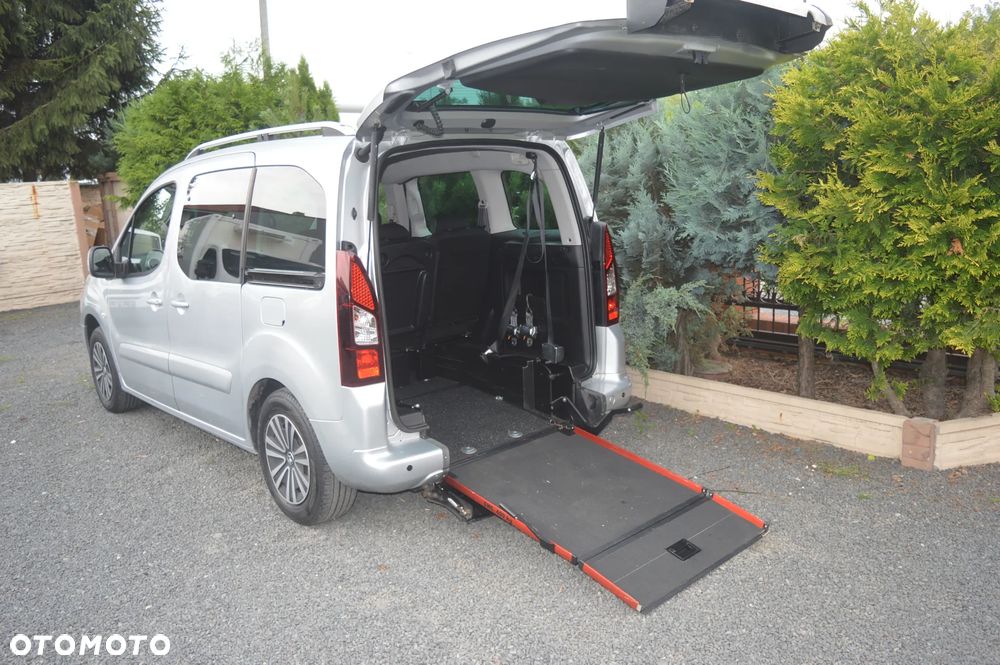 Peugeot Partner - 14