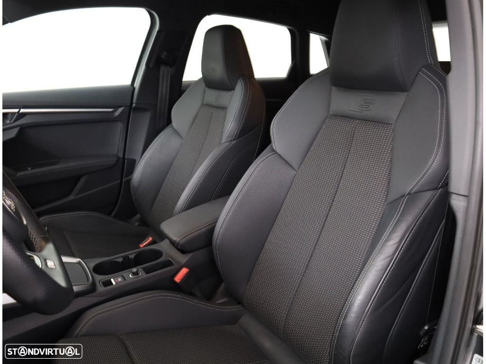 Audi A3 Sportback 30 TFSI S line - 9