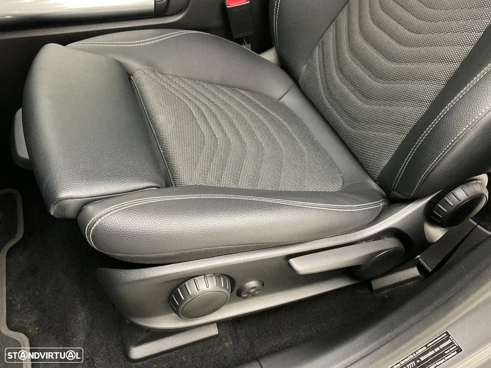 Mercedes-Benz EQA 250+ Edition - 24