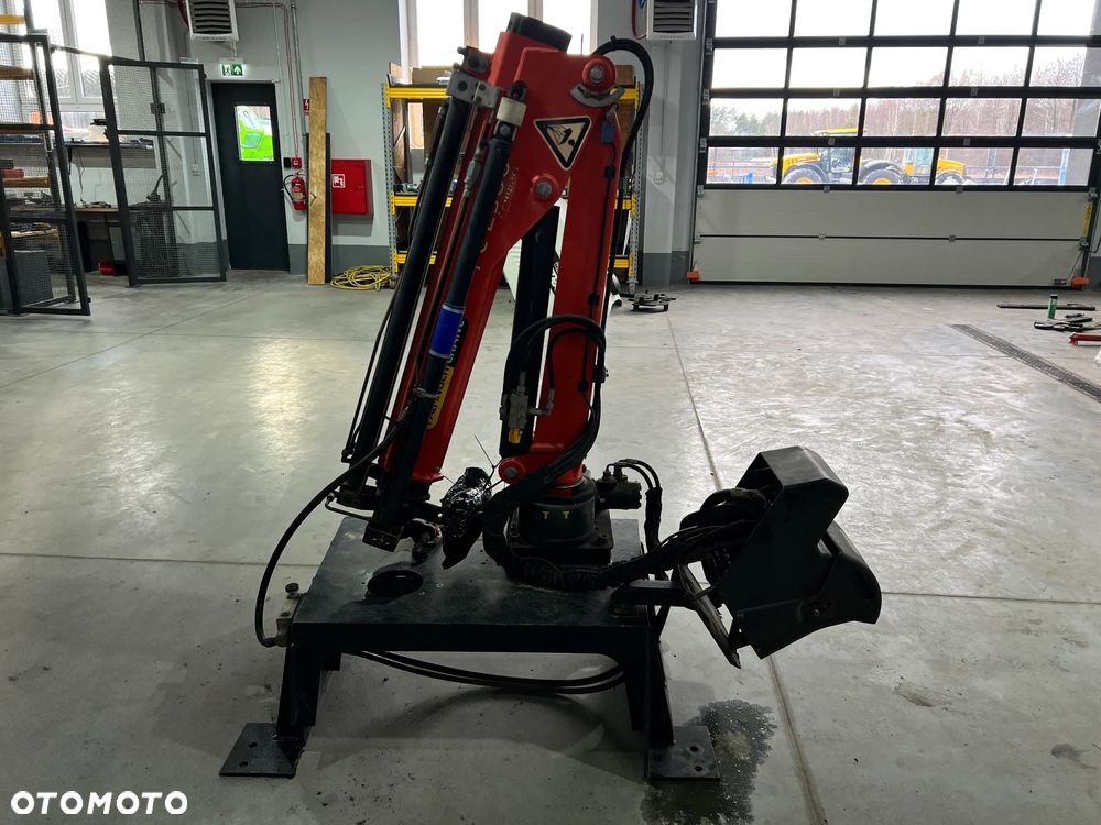 Palfinger PC 2300 B - 3