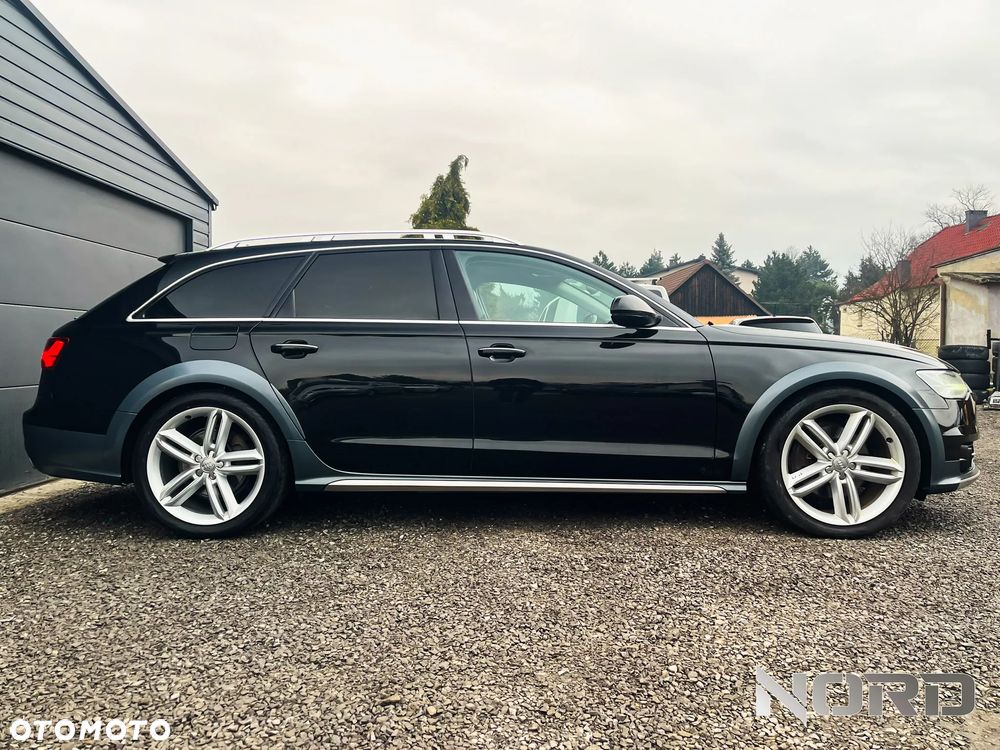 Audi A6 Allroad - 3
