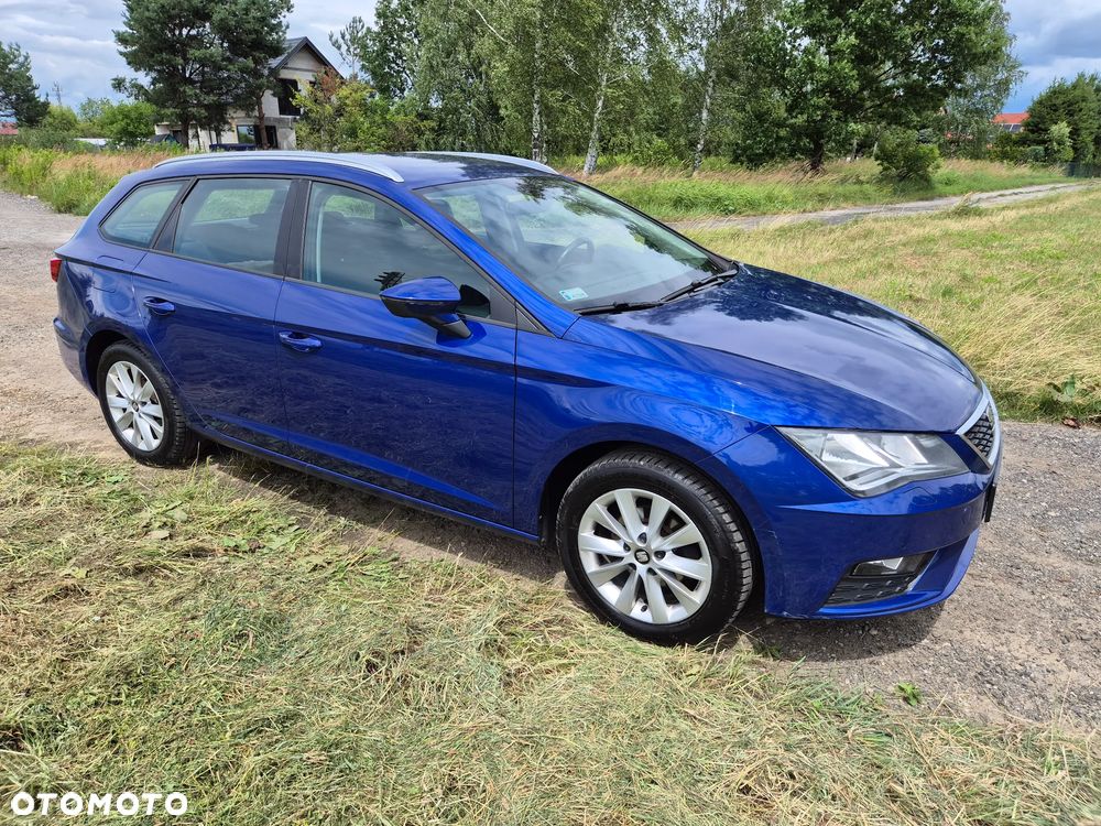 Seat Leon 1.0 EcoTSI Style S&S - 1