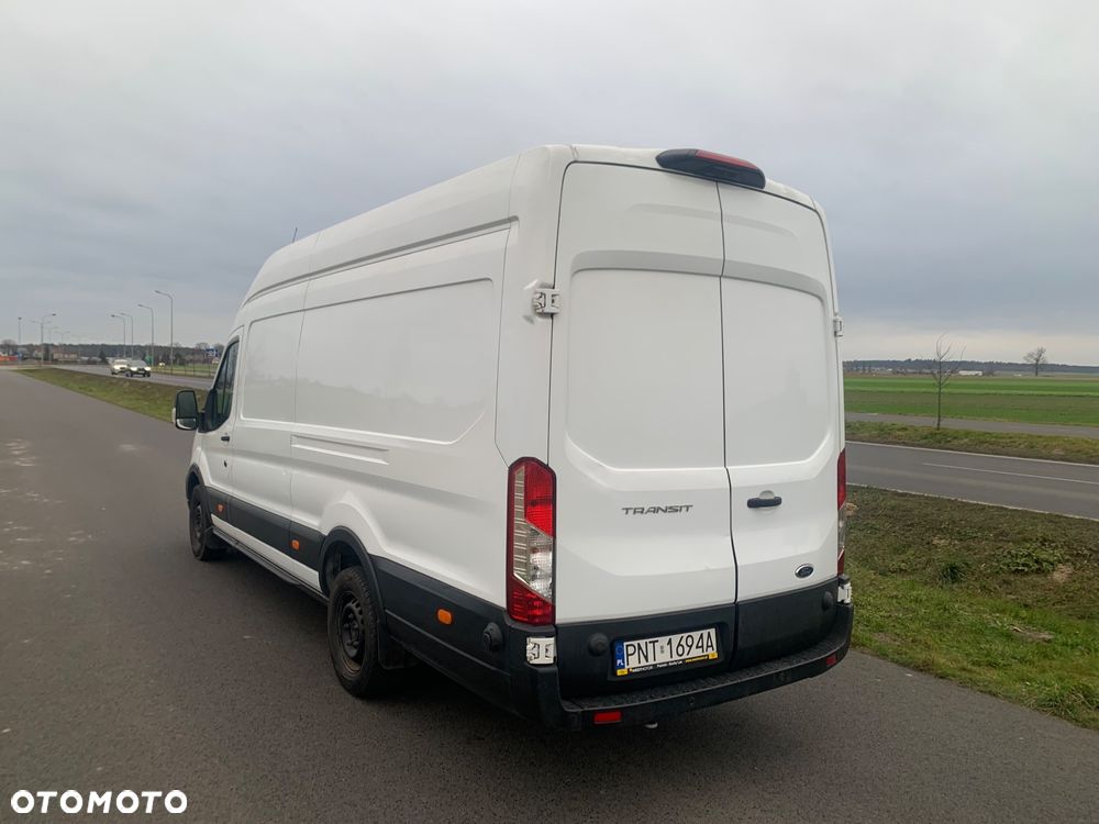 Ford Transit - 5