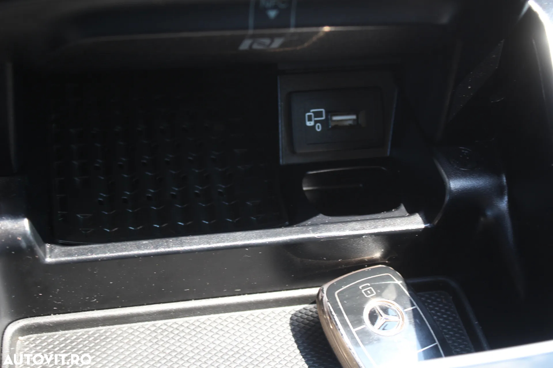 Mercedes-Benz E 220 d 9G-TRONIC Exclusive - 8
