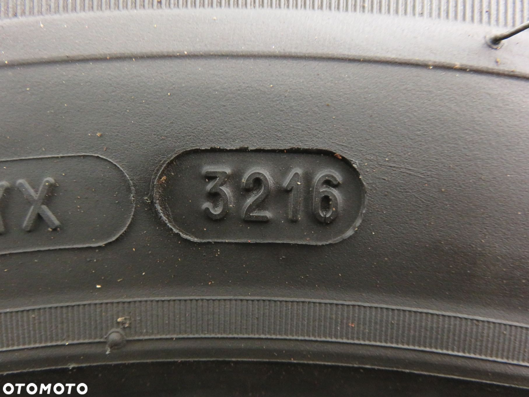 2x 235/65R16C OPONY ZIMOWE Michelin Agilis Alpin 115/113R - 2