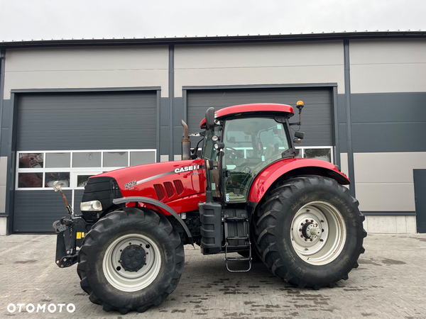 Case IH Case puma 225