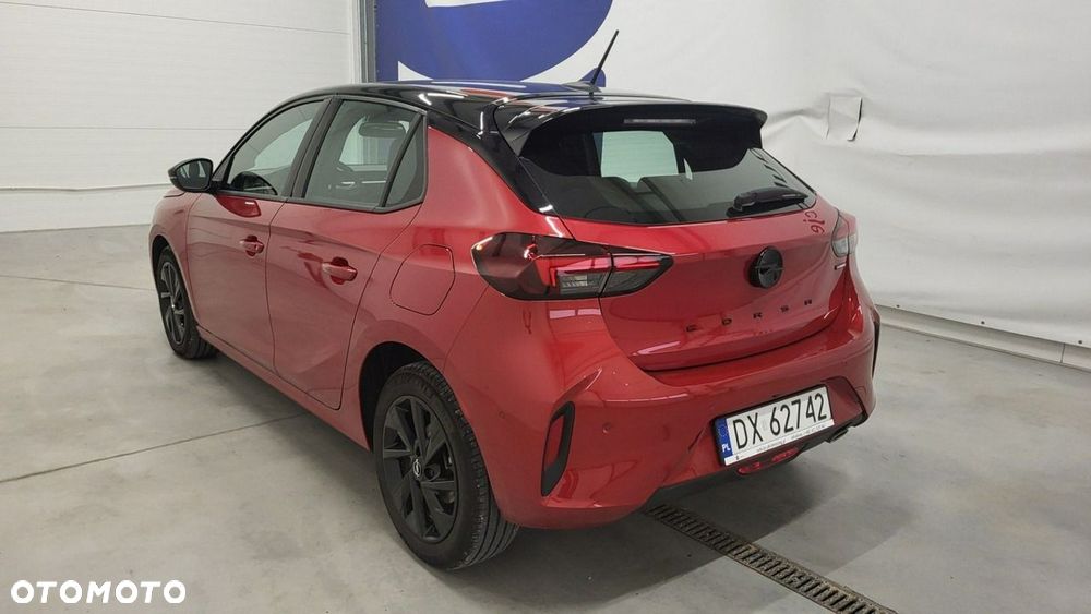 Opel Corsa - 8