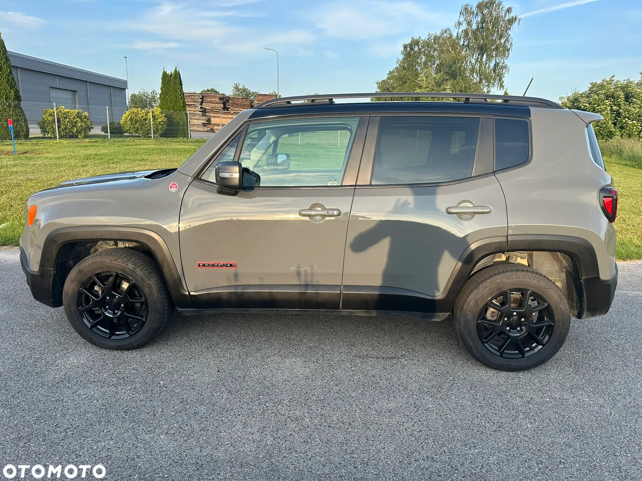 Jeep Renegade - 5