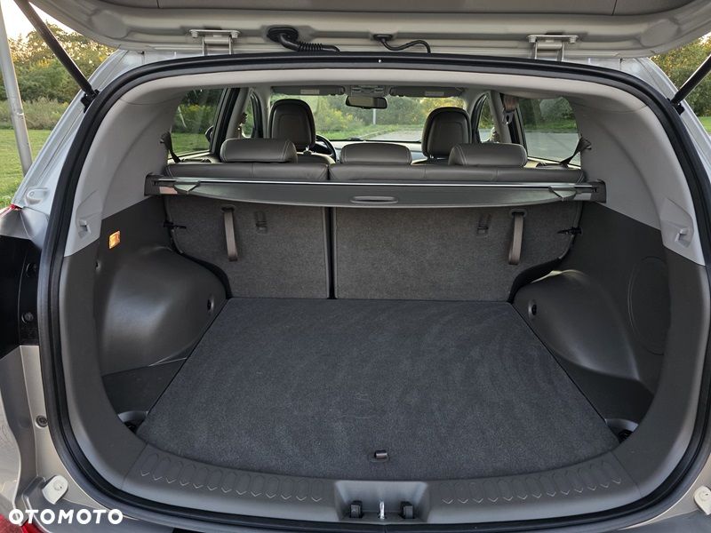 Kia Sportage 1.7 CRDI 2WD Vision - 11