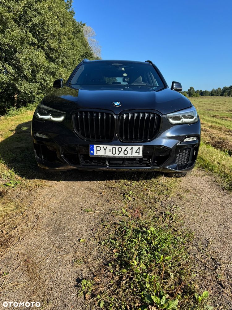 BMW X5 xDrive40i - 2