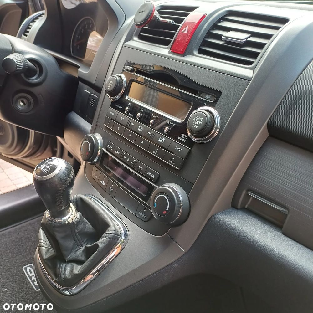 Honda CR-V 2.0 Elegance - 19