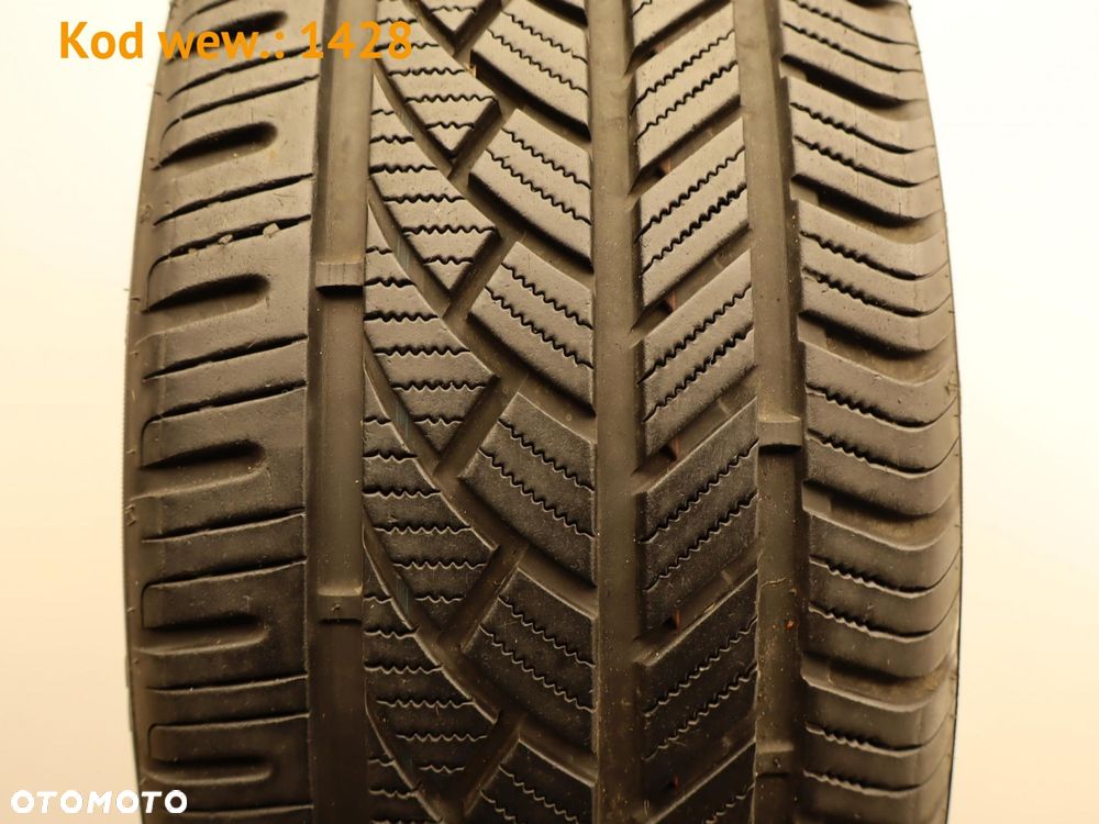 Fortuna Ecoplus 4S - 205/45 R17 - 2