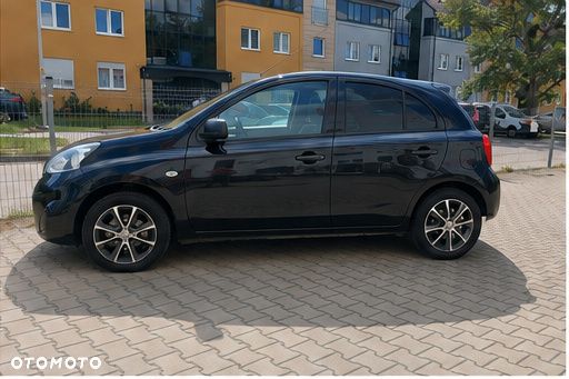 Nissan Micra 1.2 Acenta - 7