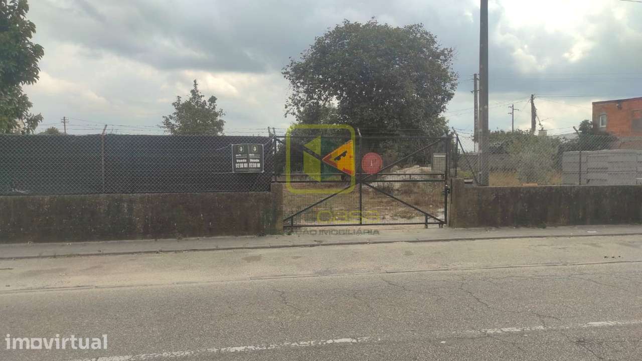 Terreno em Zona Urbanizável em Aveiro - Grande imagem: 2/9