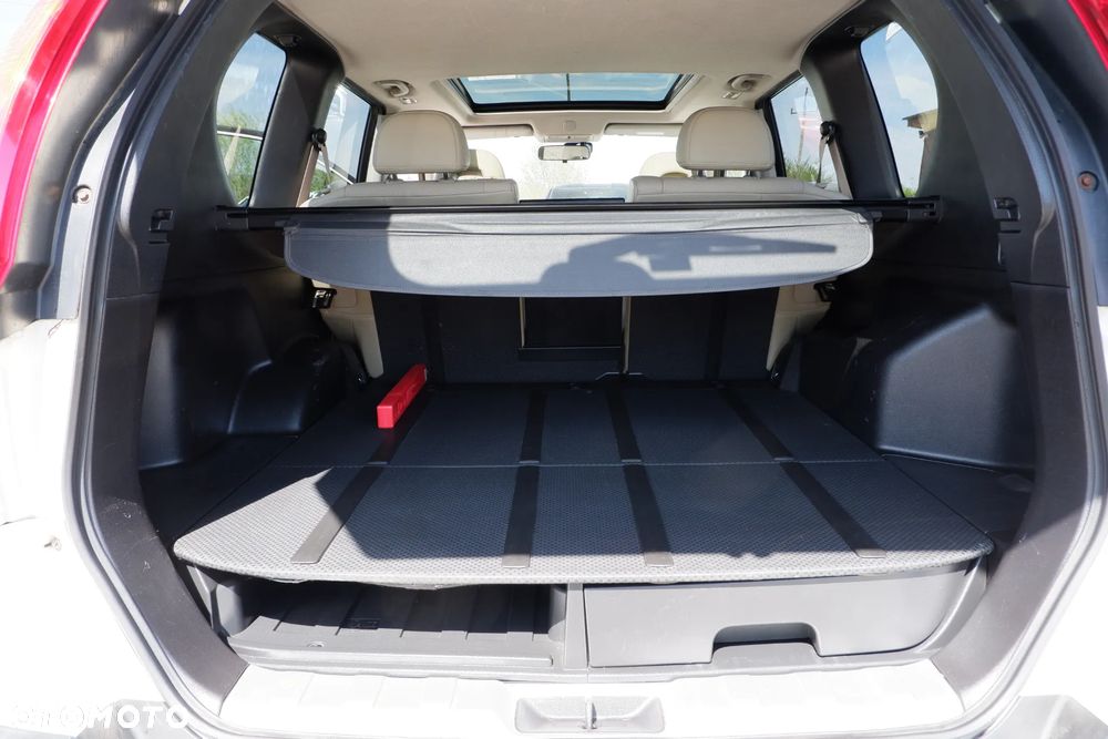 Nissan X-Trail 2.0 dCi 4x4 DPF Automatik Platinum - 15