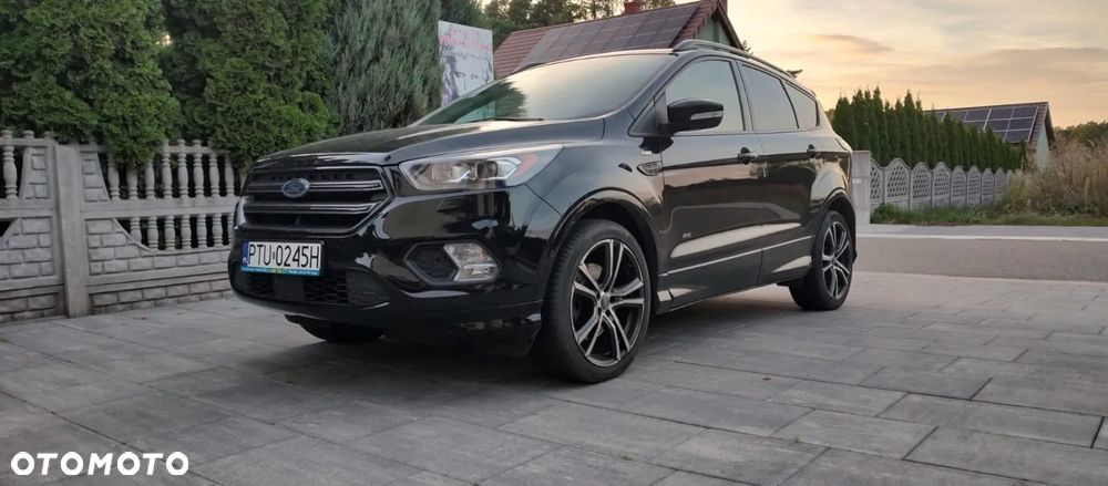 Ford Kuga 2.0 TDCi AWD ST-Line - 6