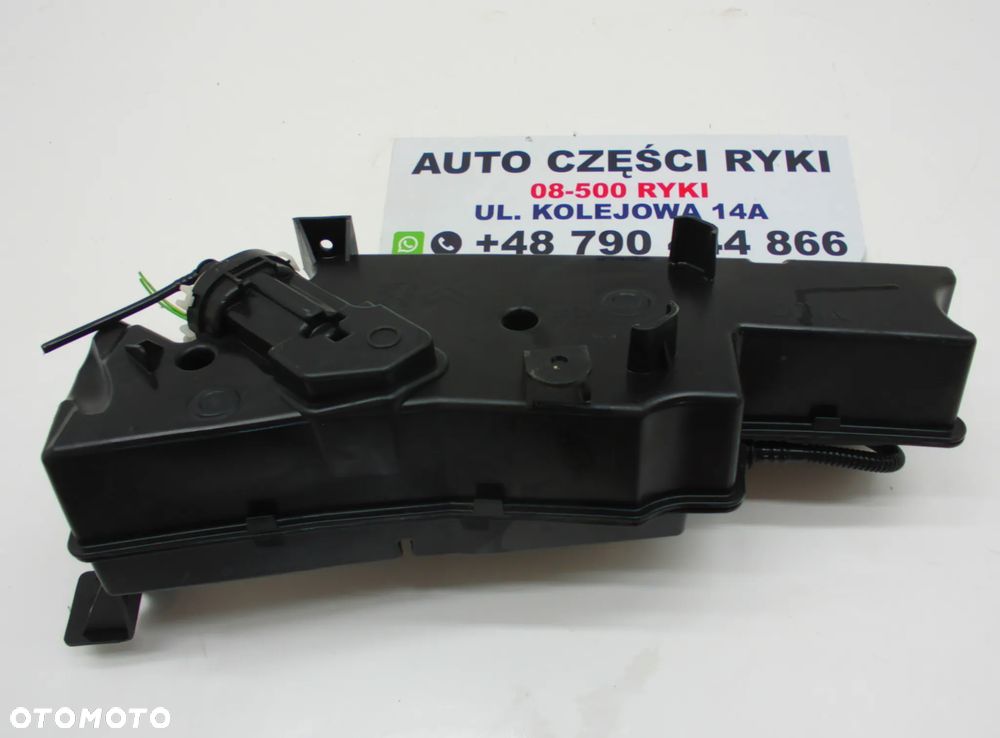 Citroen Berlingo II 1.6 HDI Zbiornik AdBlue 2014r - 4
