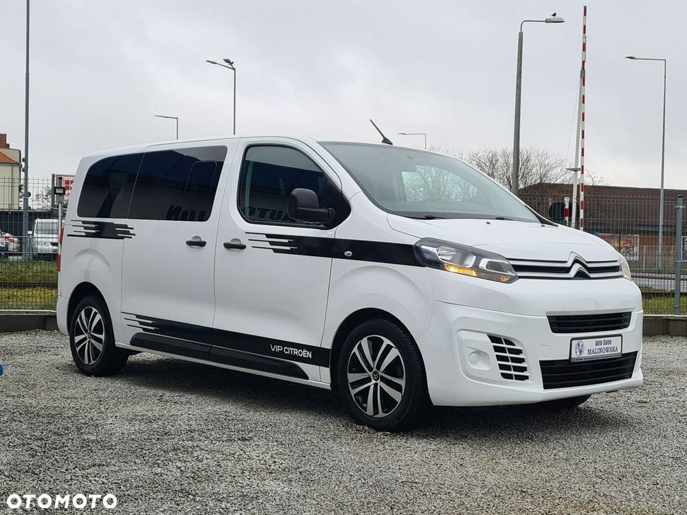 Citroën SpaceTourer M Feel - 9