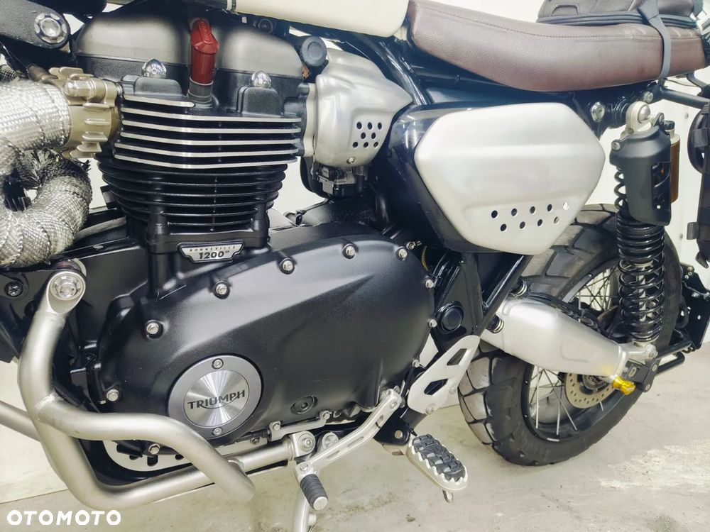 Triumph Scrambler - 24