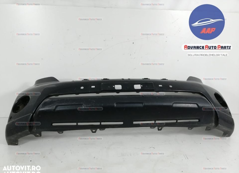 Bara Fata originala cu senzori Toyota  Land Cruiser  200 Series [facel - 1