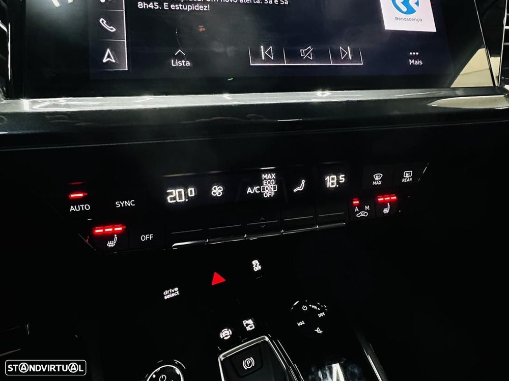 Audi Q4 Sportback e-tron 40 82 kWH - 49