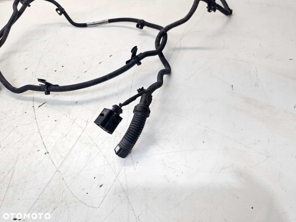 PRZEWÓD WĄŻ ADBLUE ZBIORNIKA AUDI Q5 8R 8R0131984P - 3