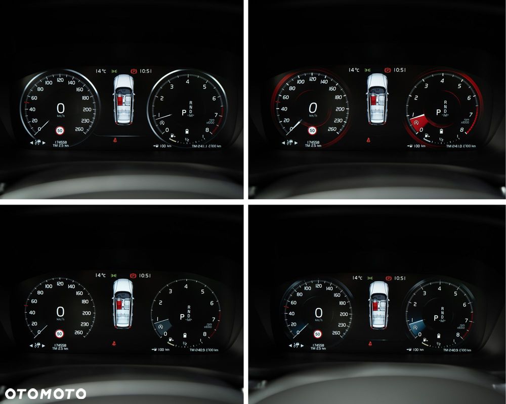 Volvo V60 B4 B Geartronic RDesign - 38