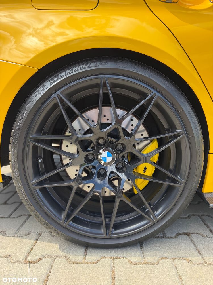 BMW M3 DKG - 10