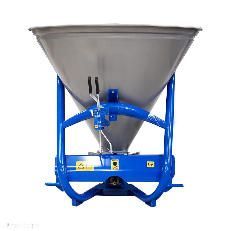 Alta Distribuitor de ingrasaminte, Model L-300 - 1