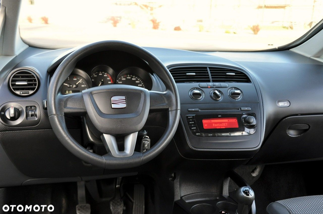 Seat Altea XL - 29