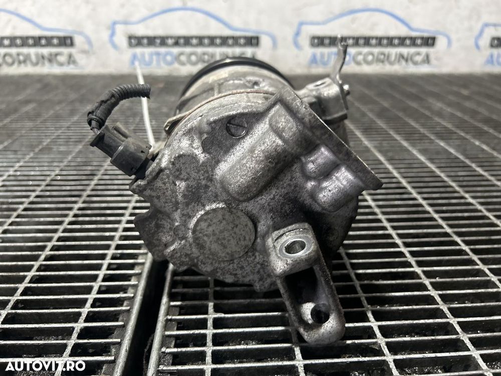 Compresor clima Suzuki Vitara IV 1.6 D 2014 - 2018 120CP D16AA (1288) Diesel 4471506220 - 3