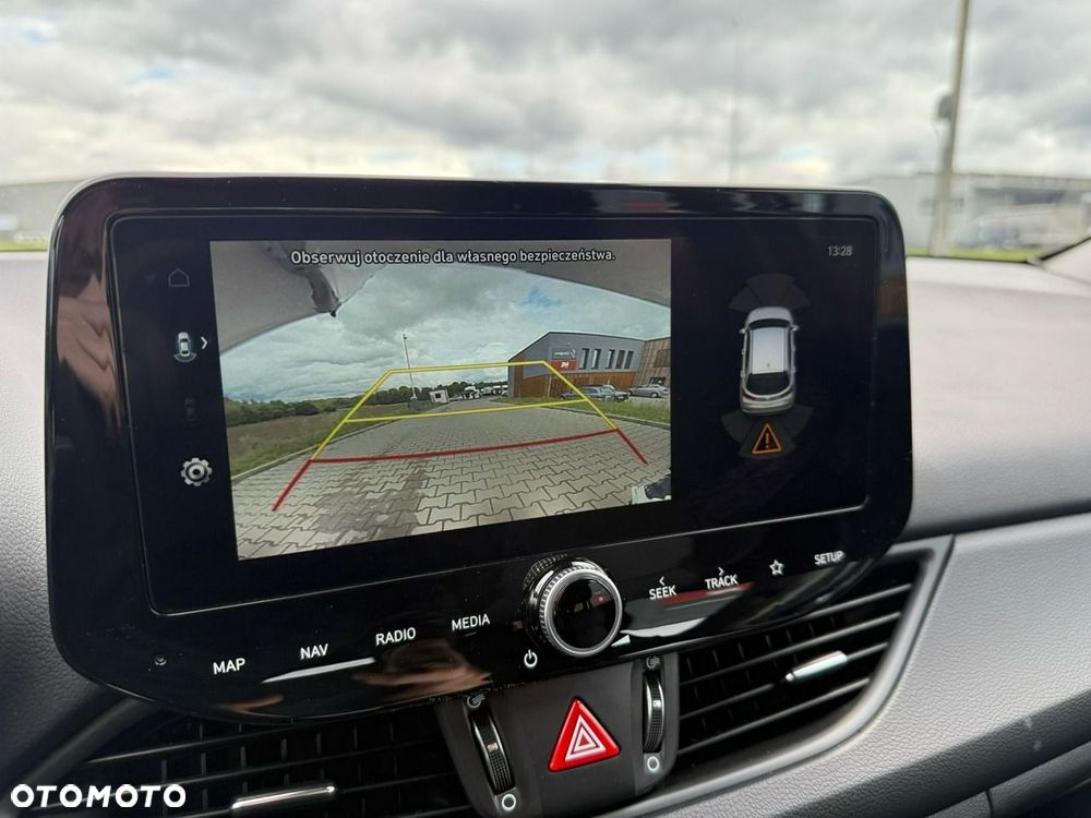 Hyundai i30 1.5 T-GDI 48V Smart - 28
