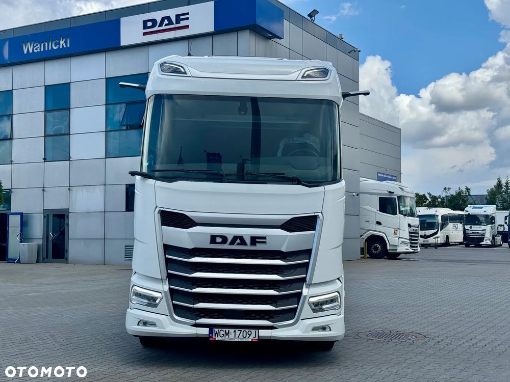 DAF XG 480 - 2