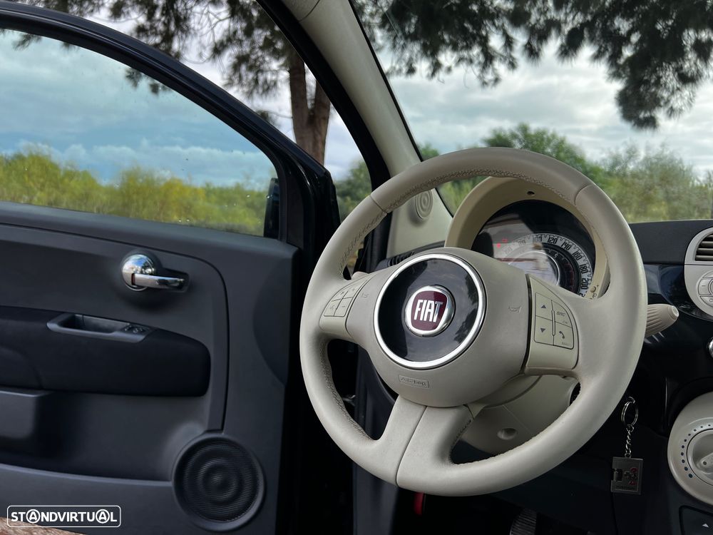 Fiat 500 - 6