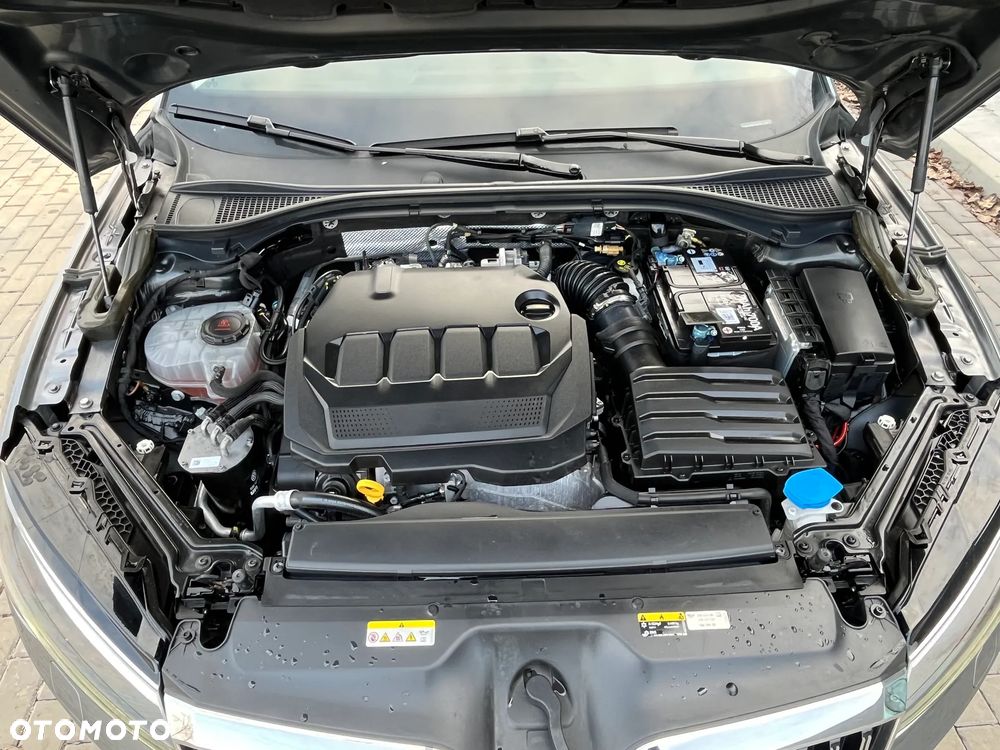 Skoda Superb 2.0 TDI SCR 4x4 Style DSG - 25