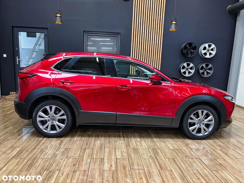 Mazda CX-30 - 6