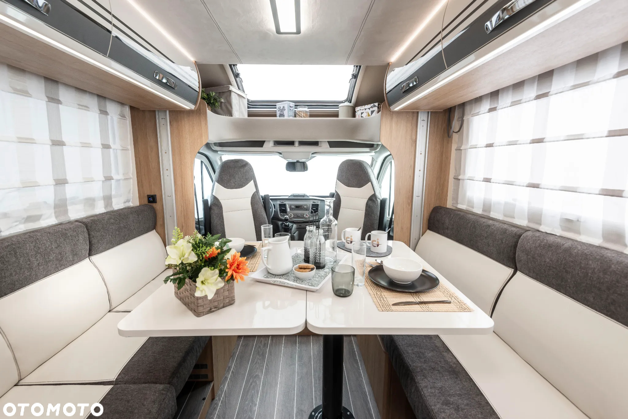 CI HORON 74XT 2025! 165KM AUTOMAT ISOFIX 6 OS. - 14