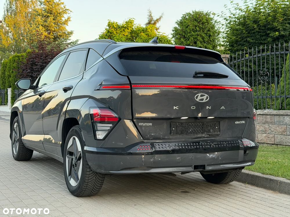 Hyundai Kona Style - 8