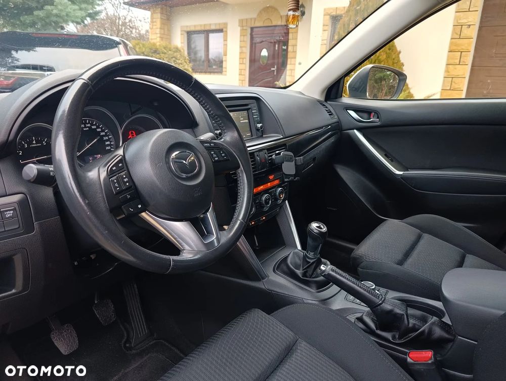 Mazda CX-5 2.0 Skyenergy 2WD - 14