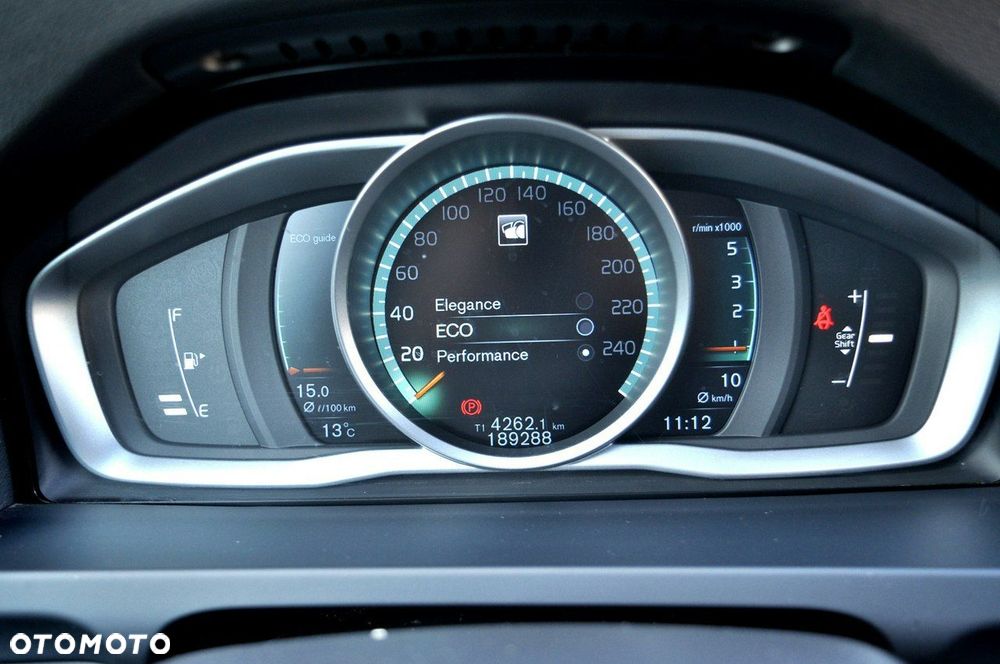 Volvo V60 D2 Ocean Race - 18