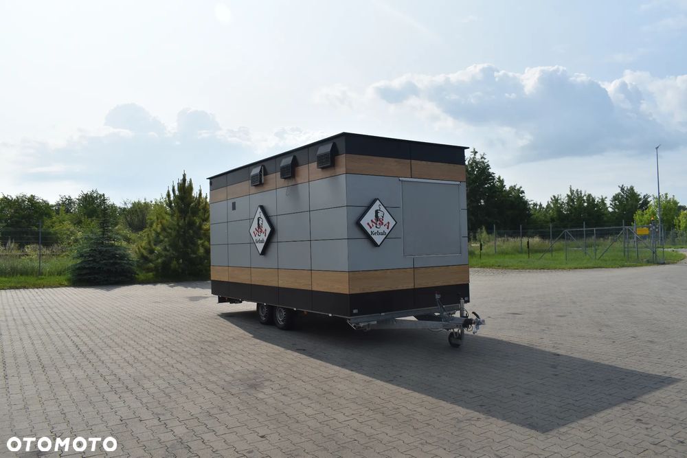 Niewiadów B3500 - 10