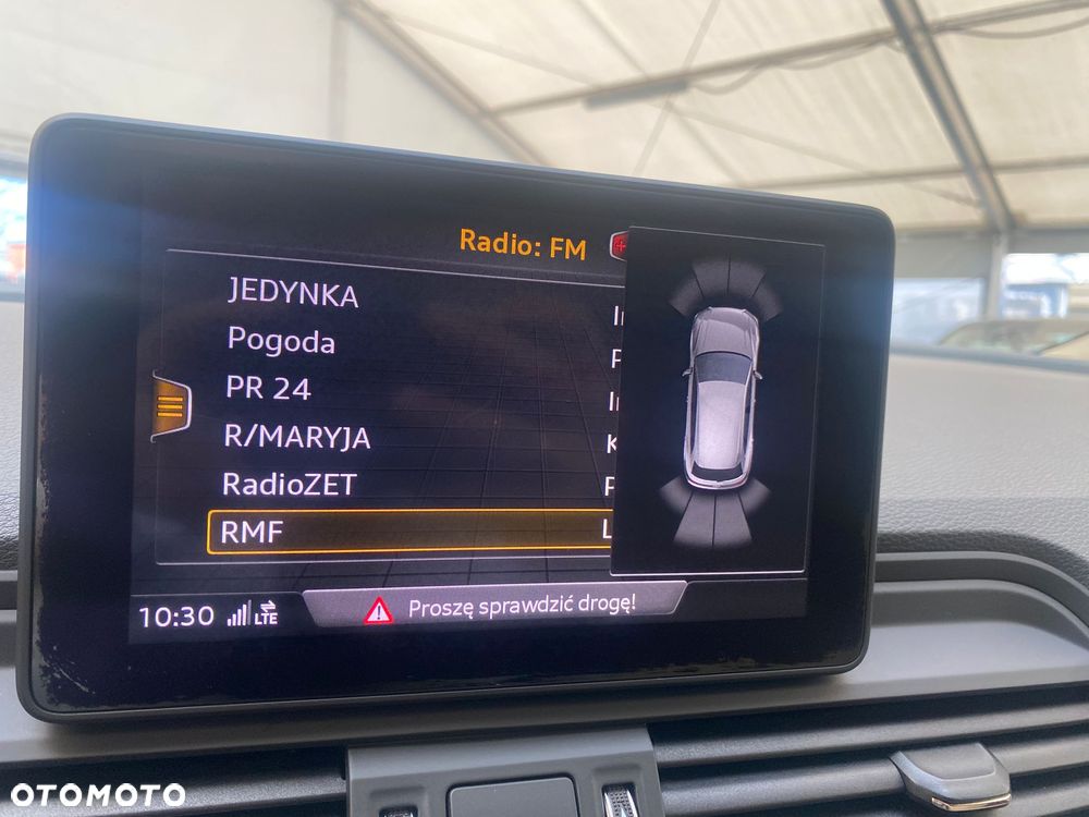 Audi Q5 2.0 TDI Quattro Sport S tronic - 28