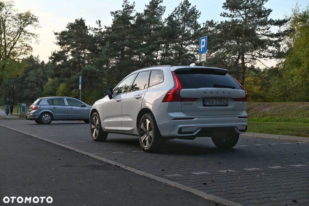 Volvo XC 60 - 7
