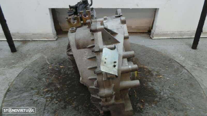 CAIXA VELOCIDADES VOLVO S80 I 2000 -P9482008 - 3