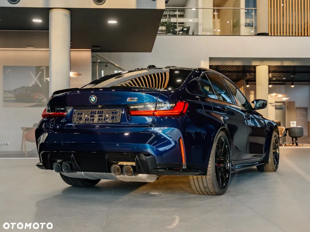 BMW M3 - 2