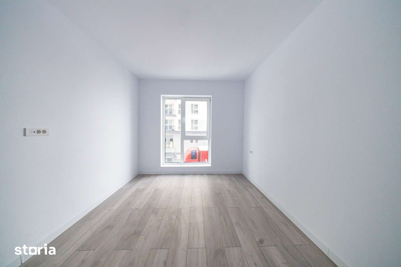 Apartament 2 camere, bulevardul Metalurgiei, parc Tudor Arghezi — fotografia 3