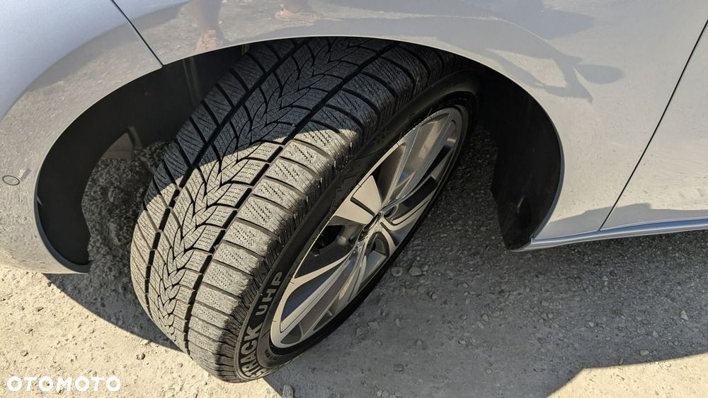 Citroën C4 Grand Picasso - 39